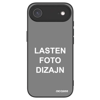 Picasee ULTIMATE CASE MagSafe za Apple iPhone Air - Lasten foto dizajn