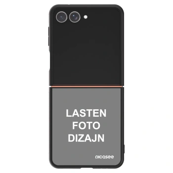 Ovitek za Samsung Galaxy Z Flip7 5G - Lasten foto dizajn