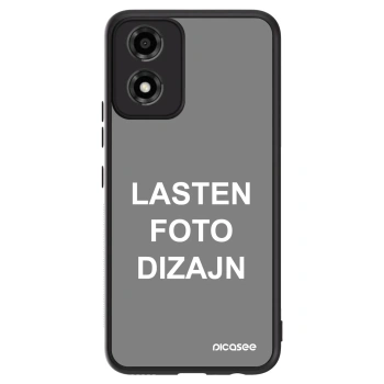 Ovitek za Motorola Moto E14 - Lasten foto dizajn