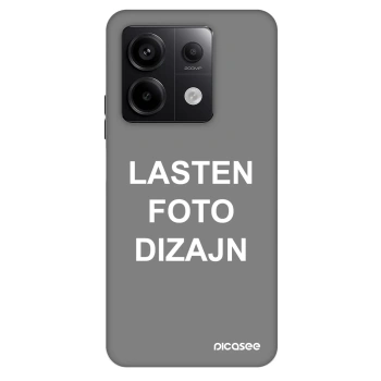 Ovitek za Xiaomi Redmi Note 13 Pro 5G - Lasten foto dizajn