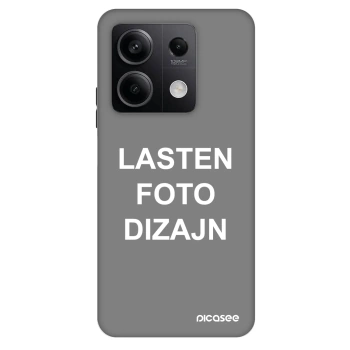 Ovitek za Xiaomi Redmi Note 13 5G - Lasten foto dizajn