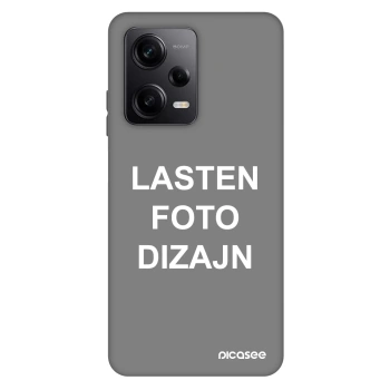 Ovitek za Xiaomi Redmi Note 12 Pro+ 5G - Lasten foto dizajn