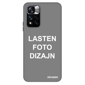 Ovitek za Xiaomi Redmi Note 11 Pro - Lasten foto dizajn