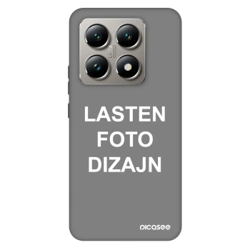 Ovitek za Xiaomi 14T Pro - Lasten foto dizajn
