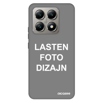 Ovitek za Xiaomi 14T - Lasten foto dizajn