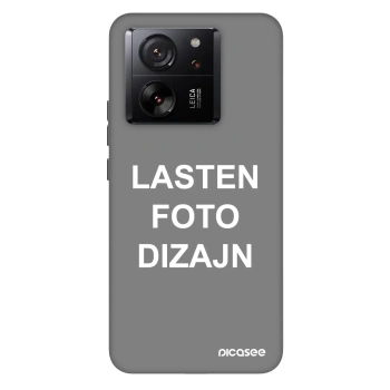 Ovitek za Xiaomi 13T - Lasten foto dizajn