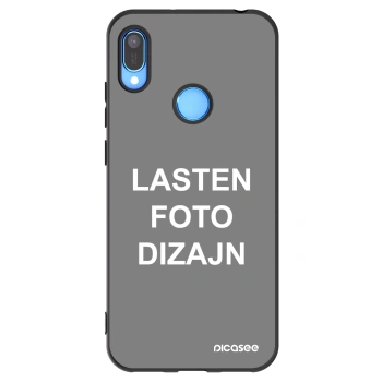 Ovitek za Huawei Y6 2019 - Lasten foto dizajn