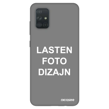 Ovitek za Samsung Galaxy A71 A715F - Lasten foto dizajn