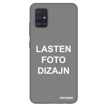 Ovitek za Samsung Galaxy A51 A515F - Lasten foto dizajn