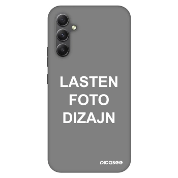 Ovitek za Samsung Galaxy A34 5G A346B - Lasten foto dizajn