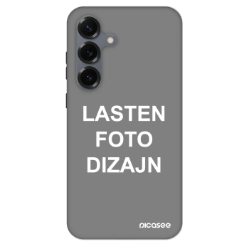 Ovitek za Samsung Galaxy S25 5G - Lasten foto dizajn