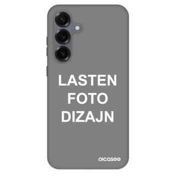 Ovitek za Samsung Galaxy S25+ 5G - Lasten foto dizajn