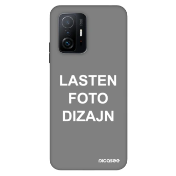 Ovitek za Xiaomi 11T - Lasten foto dizajn
