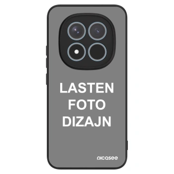 Picasee ULTIMATE CASE za Xiaomi Redmi Note 15 Pro+ - Lasten foto dizajn
