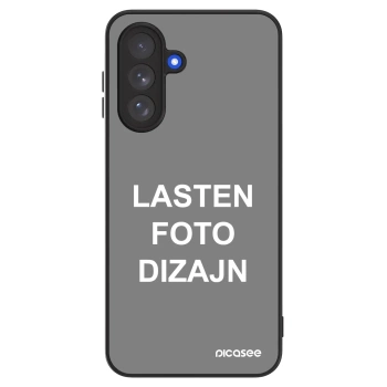 Picasee ULTIMATE CASE za Samsung Galaxy A17 5G - Lasten foto dizajn