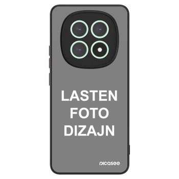 Ovitek za Xiaomi Redmi Note 15 - Lasten foto dizajn