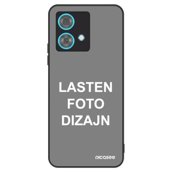 Ovitek za Motorola Edge 40 Neo - Lasten foto dizajn
