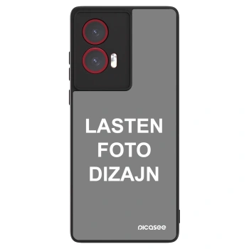 Ovitek za Motorola Edge 50 Fusion - Lasten foto dizajn