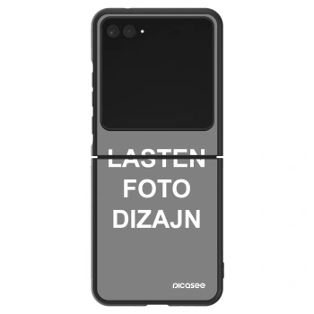 Ovitek za Motorola Razr 60 - Lasten foto dizajn