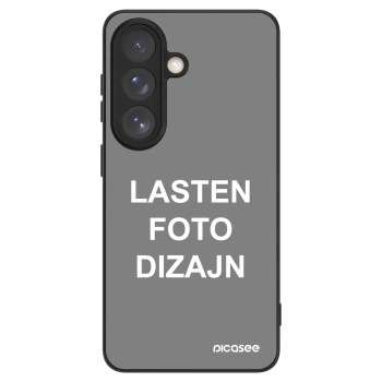 Picasee ULTIMATE CASE PowerShare za Samsung Galaxy S26 - Lasten foto dizajn