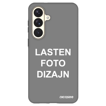 Ovitek za Samsung Galaxy S26+ - Lasten foto dizajn