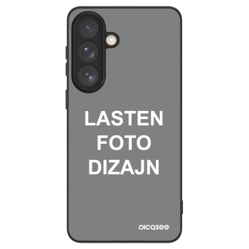 Picasee ULTIMATE CASE za Samsung Galaxy S26+ - Lasten foto dizajn