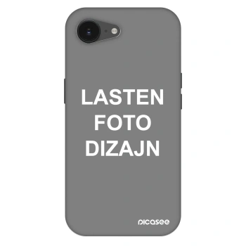 Ovitek za Apple iPhone 17e - Lasten foto dizajn