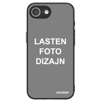 Picasee ULTIMATE CASE za Apple iPhone 17e - Lasten foto dizajn