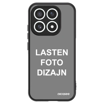 Picasee ULTIMATE CASE za Xiaomi 17 - Lasten foto dizajn