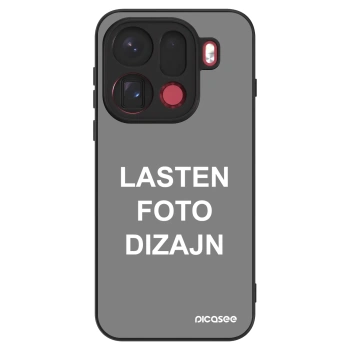 Ovitek za OPPO Find X9 Pro - Lasten foto dizajn