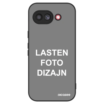 Ovitek za Google Pixel 10a - Lasten foto dizajn