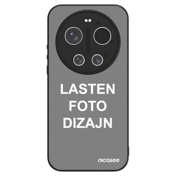 Picasee ULTIMATE CASE PowerShare za Xiaomi 17 Ultra - Lasten foto dizajn