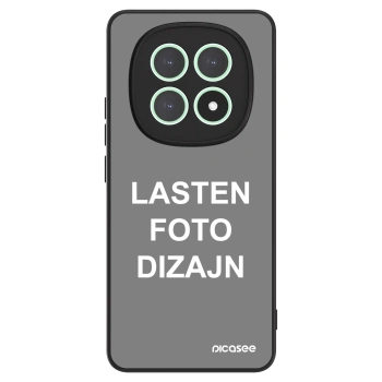 Picasee ULTIMATE CASE za Xiaomi Redmi Note 15 5G - Lasten foto dizajn