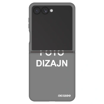 Picasee Fashion Case za Samsung Galaxy Z Flip7 5G - Lasten foto dizajn
