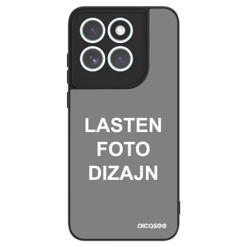 Ovitek za Motorola Edge 70 Fusion - Lasten foto dizajn