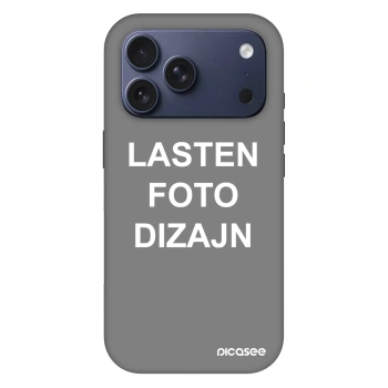 Ovitek za Apple iPhone 18 Pro - Lasten foto dizajn