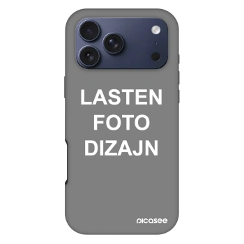 Ovitek za Apple iPhone 18 Pro Max - Lasten foto dizajn