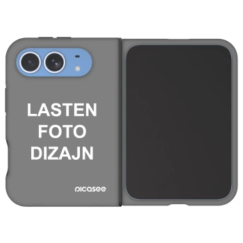 Ovitek za Apple iPhone Duo - Lasten foto dizajn