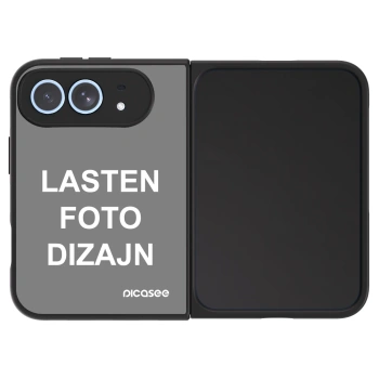 Picasee ULTIMATE CASE za Apple iPhone Duo - Lasten foto dizajn