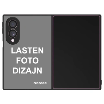 Ovitek za Samsung Galaxy Z Fold8 5G - Lasten foto dizajn