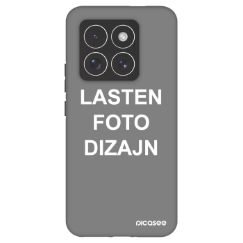 Picasee Fashion Case za Xiaomi 14 Pro - Lasten foto dizajn