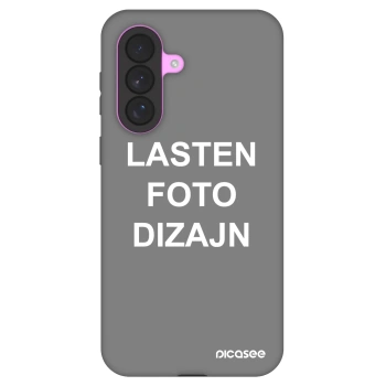 Picasee Fashion Case za Samsung Galaxy A37 - Lasten foto dizajn