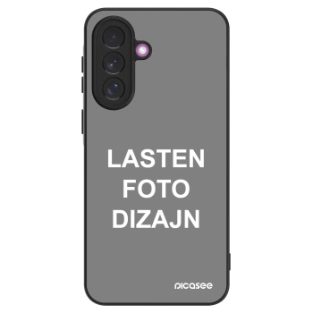 Picasee ULTIMATE CASE za Samsung Galaxy A37 - Lasten foto dizajn
