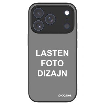 Picasee ULTIMATE CASE MagSafe za Apple iPhone 18 Pro - Lasten foto dizajn