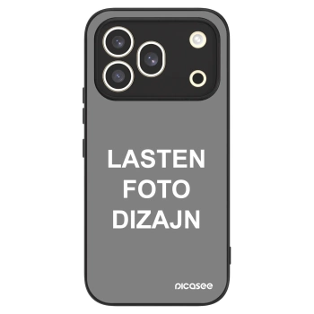 Picasee ULTIMATE CASE za Honor 600 Pro - Lasten foto dizajn