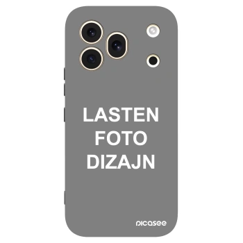 Ovitek za Honor 600 Pro - Lasten foto dizajn