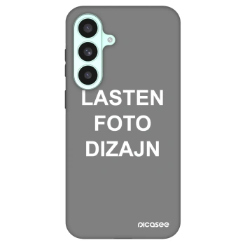 Picasee Fashion Case PowerShare pro Samsung Galaxy S26 FE - Lasten foto dizajn