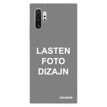 Ovitek za Samsung Galaxy Note 10+ N975F - Lasten foto dizajn