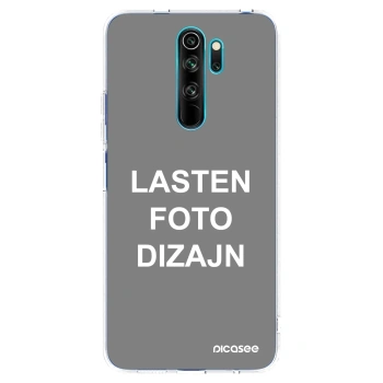 Ovitek za Xiaomi Redmi Note 8 Pro - Lasten foto dizajn