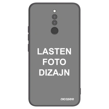 Ovitek za Xiaomi Redmi 8 - Lasten foto dizajn